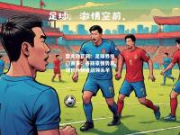 雷竞技官网：足球界热门赛事：各路豪强势赢球积分榜挑战领头羊