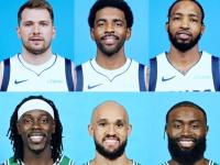 雷竞技官网：欧洲球员成为NBA球队关注焦点