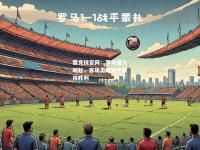 雷竞技官网：罗马强力崛起，客场击败对手取得胜利