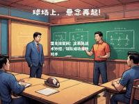 雷竞技官网：主教练战术妙招，球队成功击败对手