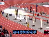 雷竞技官网：田径赛事引人关注，实力选手碰面