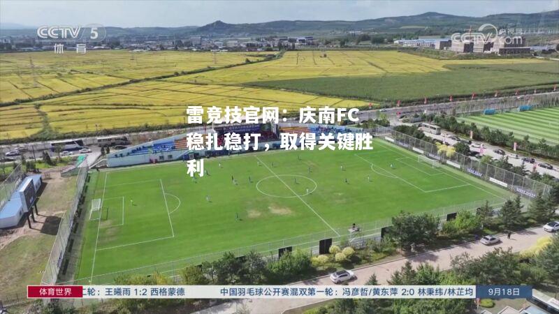 雷竞技官网：庆南FC稳扎稳打，取得关键胜利