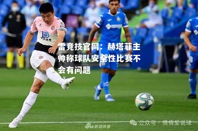 雷竞技官网：赫塔菲主帅称球队安全性比赛不会有问题