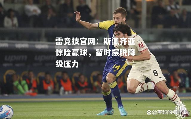 雷竞技官网：斯佩齐亚惊险赢球，暂时摆脱降级压力