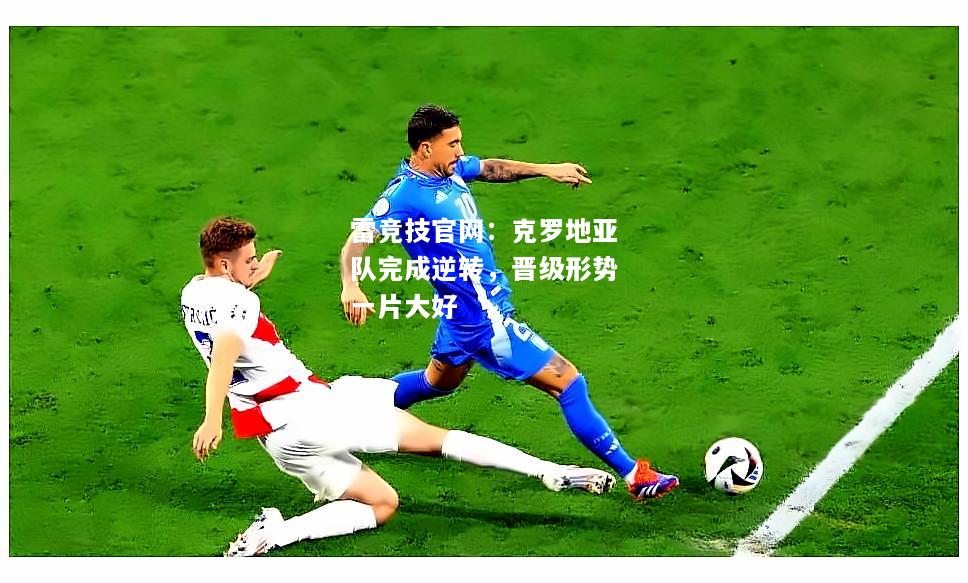 雷竞技官网：克罗地亚队完成逆转，晋级形势一片大好