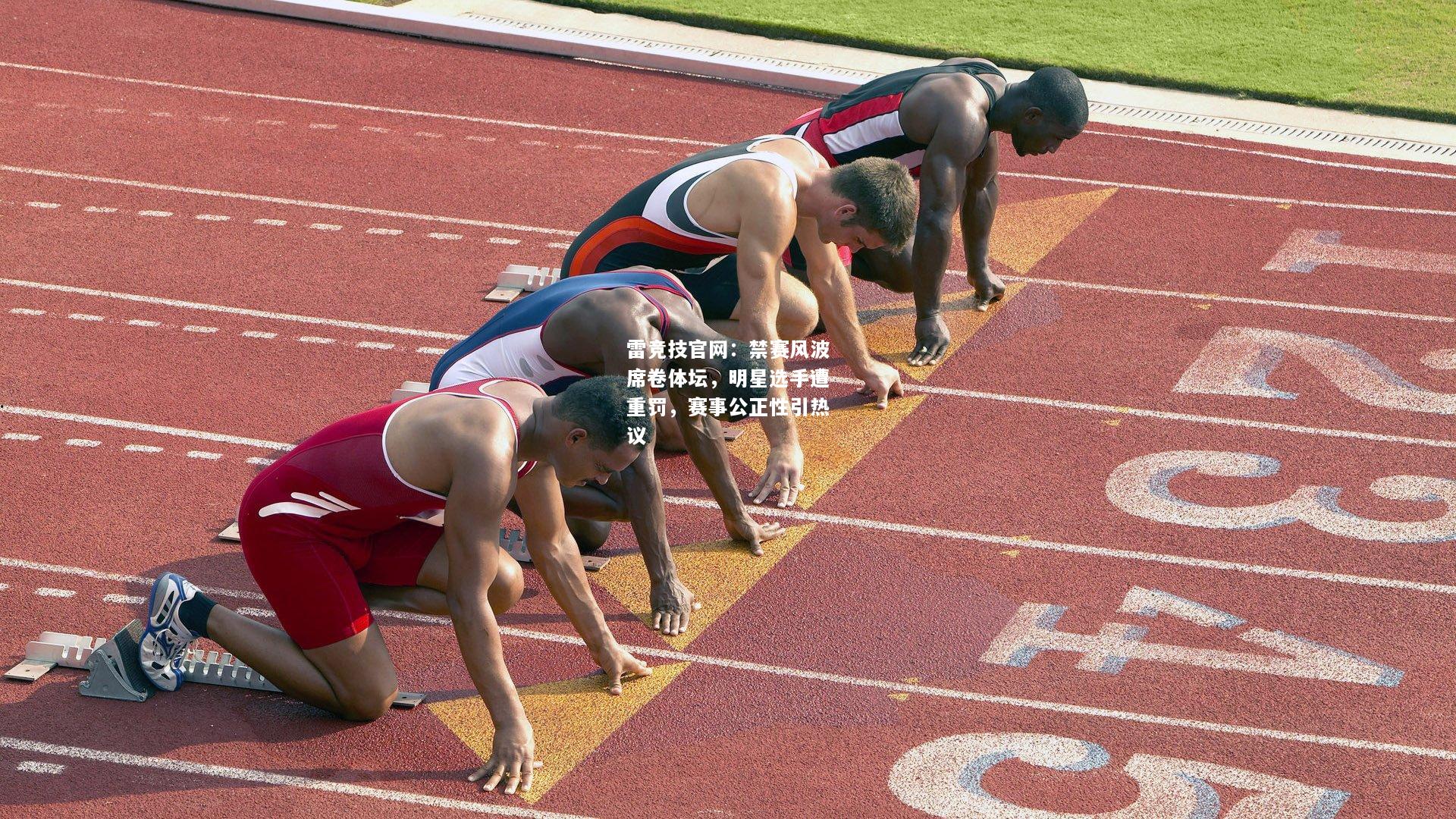 雷竞技官网：禁赛风波席卷体坛，明星选手遭重罚，赛事公正性引热议