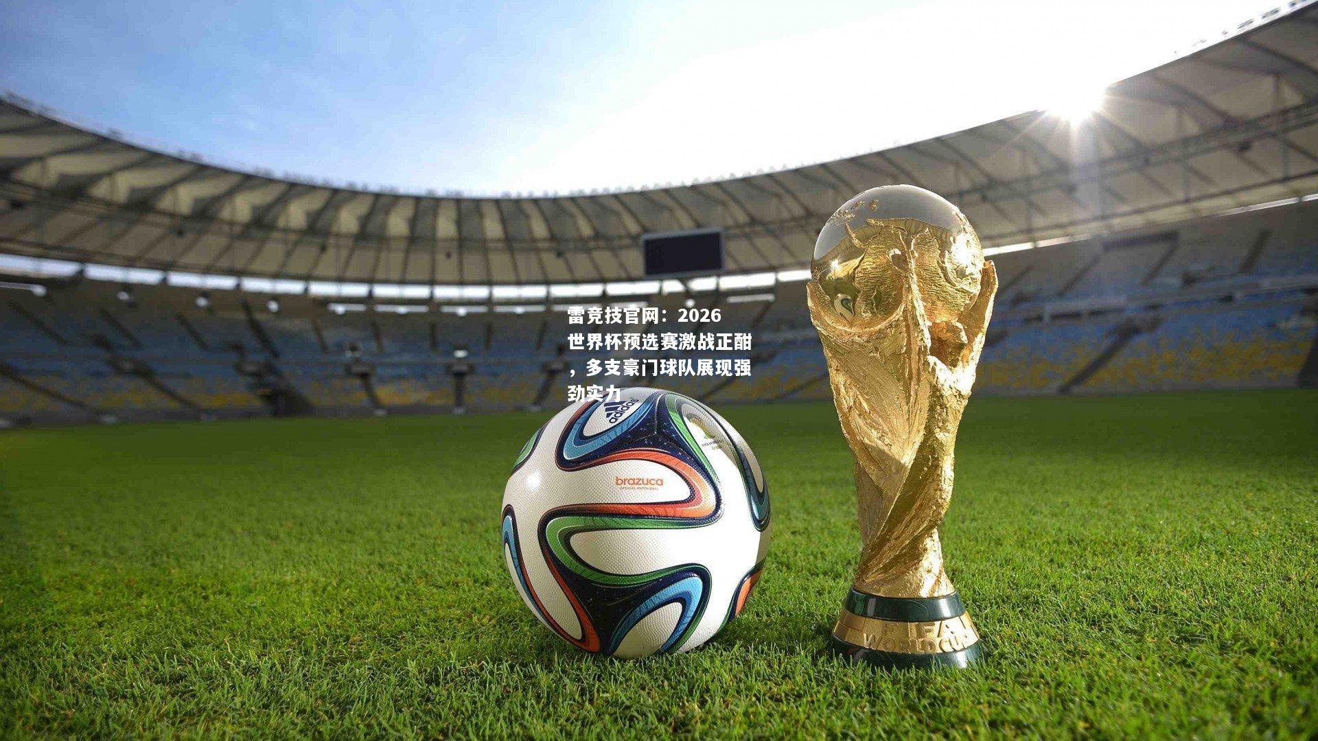 雷竞技官网：2026世界杯预选赛激战正酣，多支豪门球队展现强劲实力
